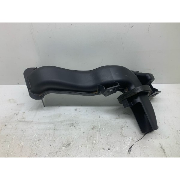 Duto Entrada De Ar Nissan Kicks Exclusive 2022