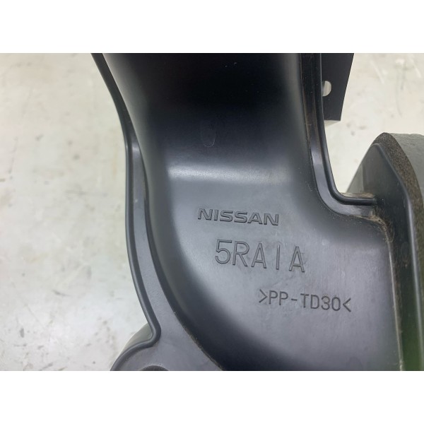 Duto Entrada De Ar Nissan Kicks Exclusive 2022