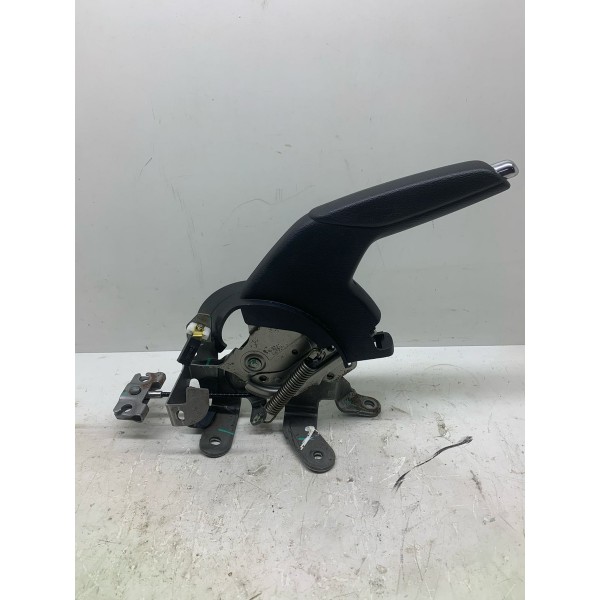 Alavanca Freio De Mão Nissan Kicks Exclusive 2022