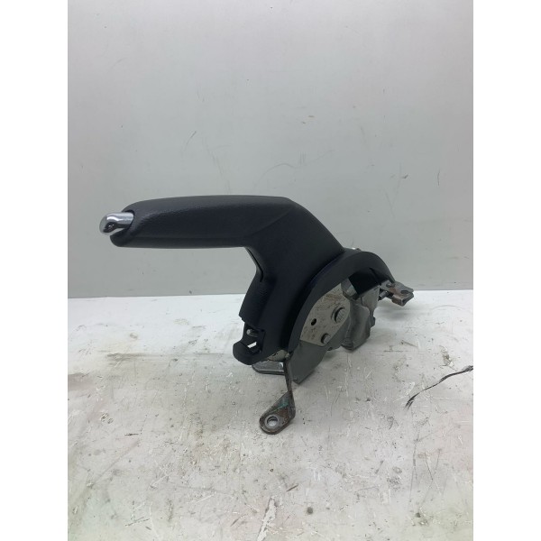 Alavanca Freio De Mão Nissan Kicks Exclusive 2022