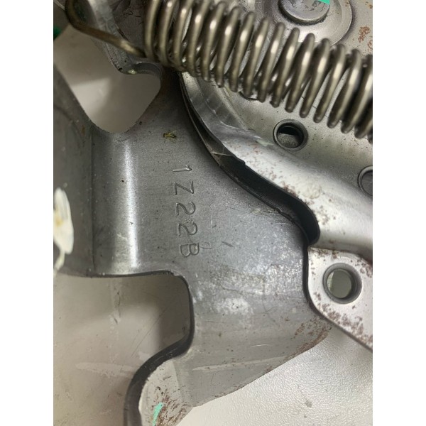 Alavanca Freio De Mão Nissan Kicks Exclusive 2022