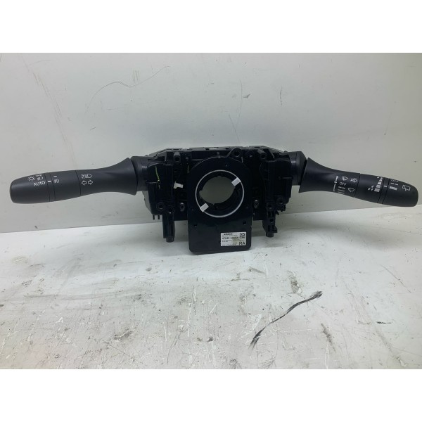 Chave De Seta Nissan Kicks Exclusive 2022