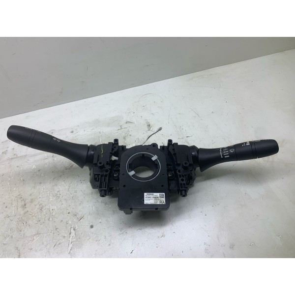 Chave De Seta Nissan Kicks Exclusive 2022