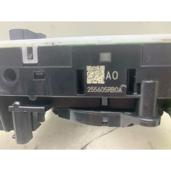 Chave De Seta Nissan Kicks Exclusive 2022