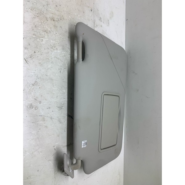 Quebra Sol Dian/esquerdo Nissan Kicks Exclusive 2022