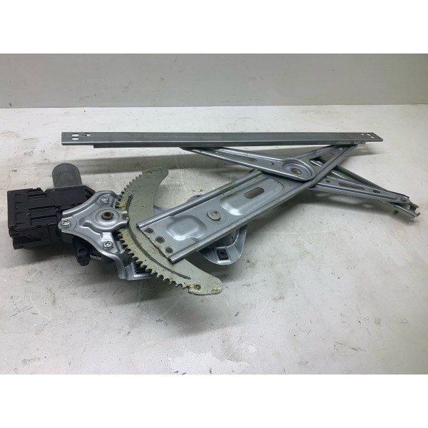 Máquina Vidro Dian/direita Nissan Kicks Exclusive 2022