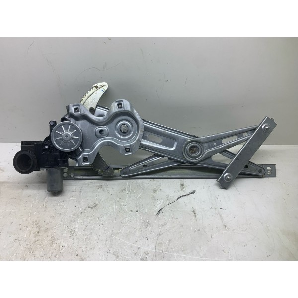 Máquina Vidro Dian/direita Nissan Kicks Exclusive 2022