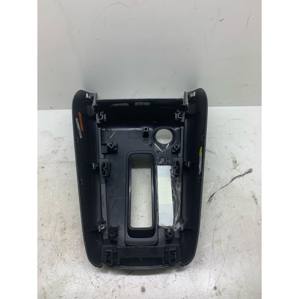 Moldura Trambulador Nissan Kicks Exclusive 2022