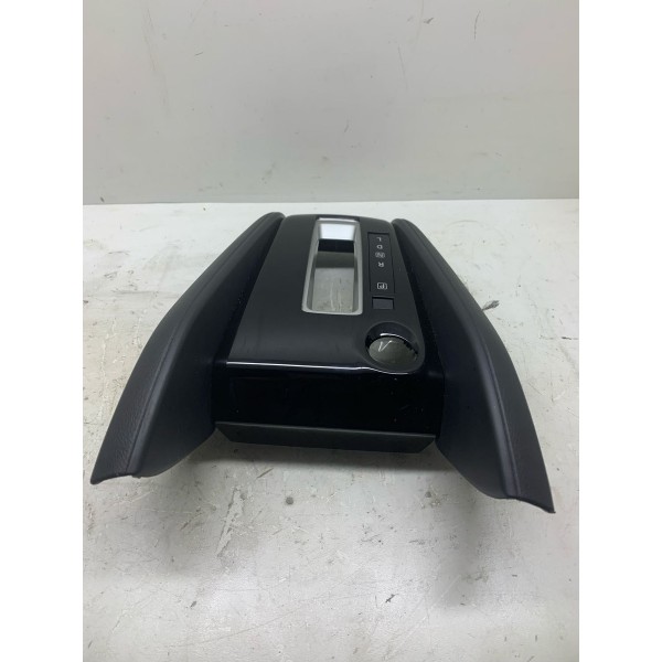 Moldura Trambulador Nissan Kicks Exclusive 2022