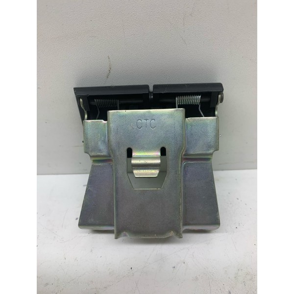 Alavanca Capô/portinhola Nissan Kicks Exclusive 2022