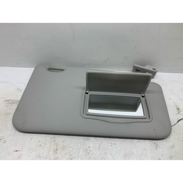 Quebra Sol Dian/direito Nissan Kicks Exclusive 2022