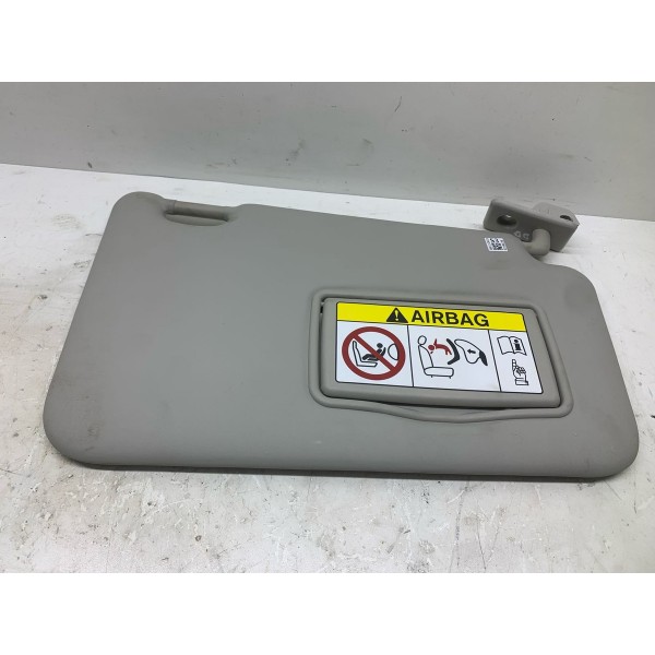 Quebra Sol Dian/direito Nissan Kicks Exclusive 2022