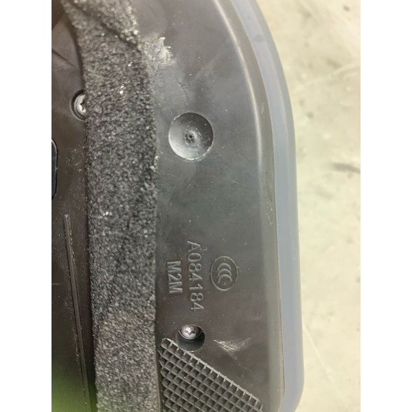 Fechadura Porta Tras/esquerda Nissan Kicks Exclusive 2022