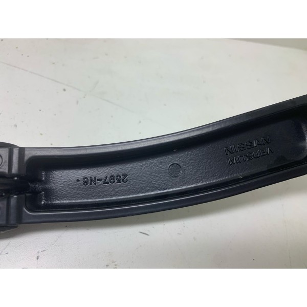 Haste Limpador L/direi Parabrisa Nissan Kicks Exclusive 2022