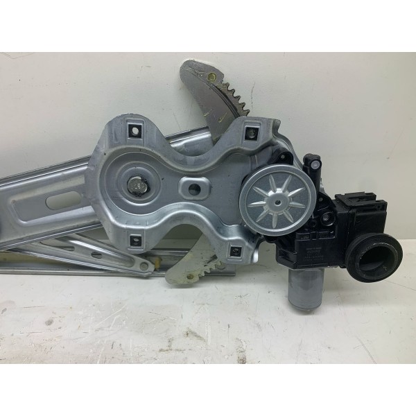 Máquina Vidro Dian/esquerda Nissan Kicks Exclusive 2022