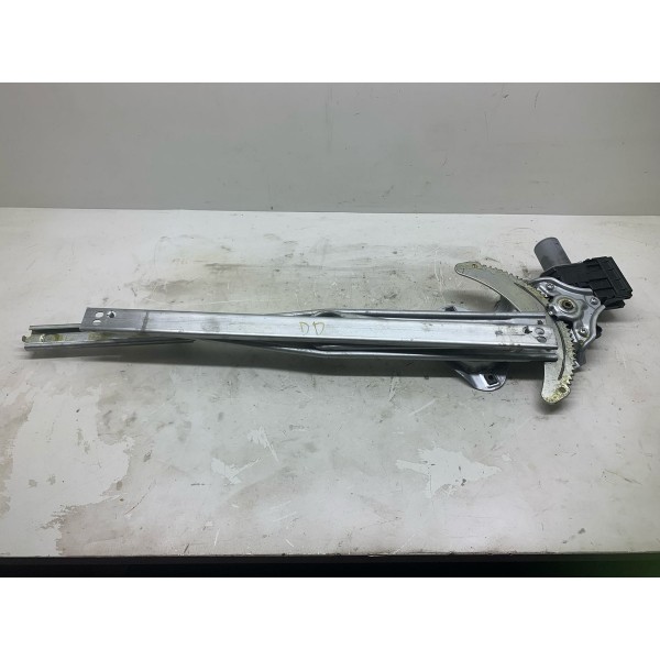 Máquina Vidro Dian/esquerda Nissan Kicks Exclusive 2022