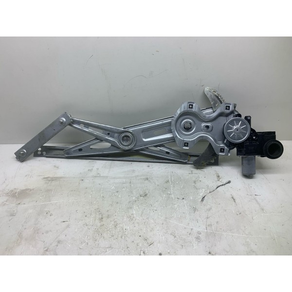 Máquina Vidro Dian/esquerda Nissan Kicks Exclusive 2022