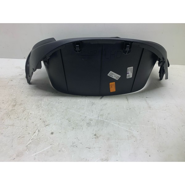 Moldura Painel De Instrumentos Nissan Kicks Exclusive 2022