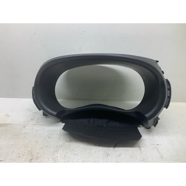 Moldura Painel De Instrumentos Nissan Kicks Exclusive 2022