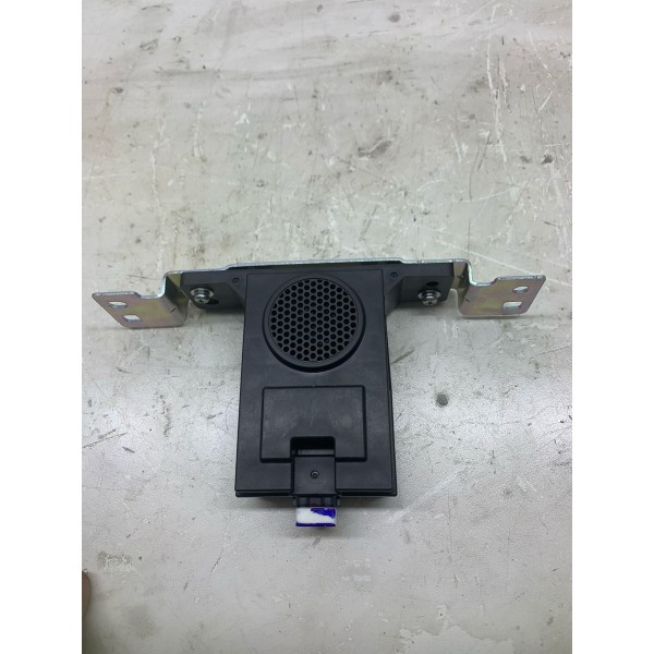 Sirene Alarme Nissan Kicks Exclusive 2022