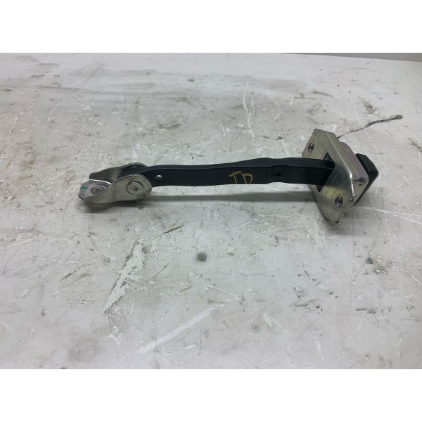 Limitador Porta Tras/direita Nissan Kicks Exclusive 2022