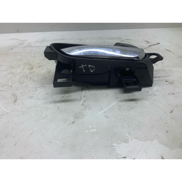 Maçaneta Interna Tras/direita Nissan Kciks Exclusive 2022 Traseira