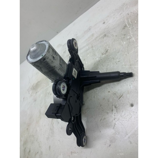 Motor Limpador Vidro Traseiro Nissan Kicks Exclusive 2022