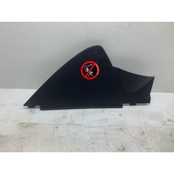 Acabamento L/direito Painel Nissan Kicks Exclusive 2022