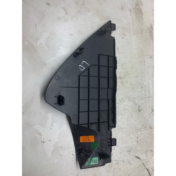 Acabamento L/direito Painel Nissan Kicks Exclusive 2022