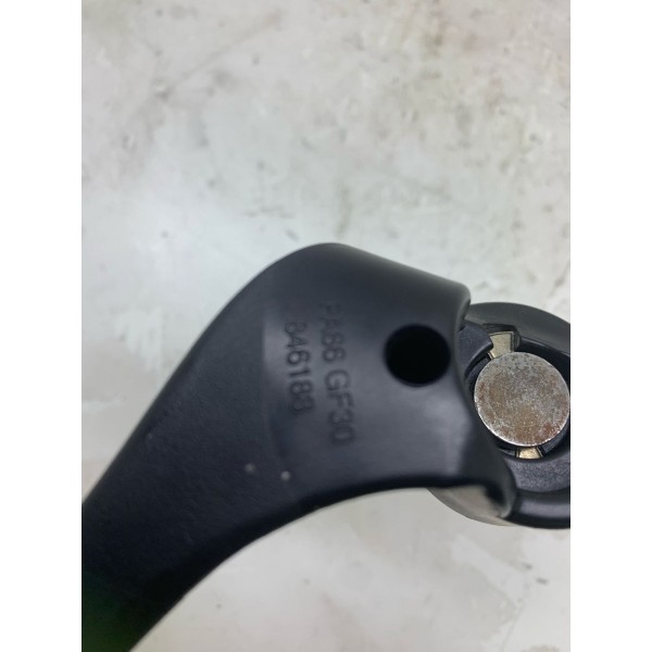 Alavanca Ajuste Regulagem Nissan Kicks Exclusive 2022