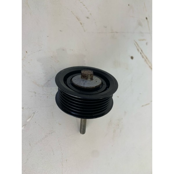 Polia Correia Direção Jeep Grand Cherokee Laredo 3.6 V6 2012