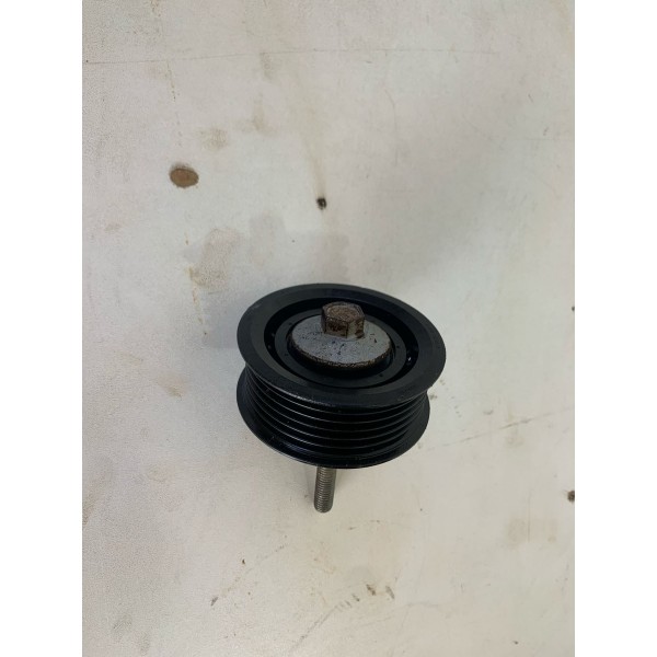 Polia Correia Direção Jeep Grand Cherokee Laredo 3.6 V6 2012