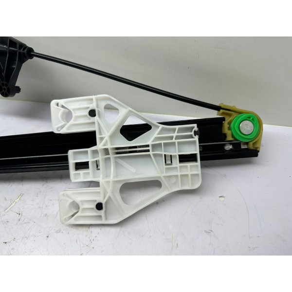 Maquina De Vidro Traseira Direita Audi Q3 2014 4693