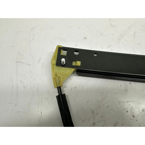 Maquina De Vidro Traseira Direita Audi Q3 2014 4693