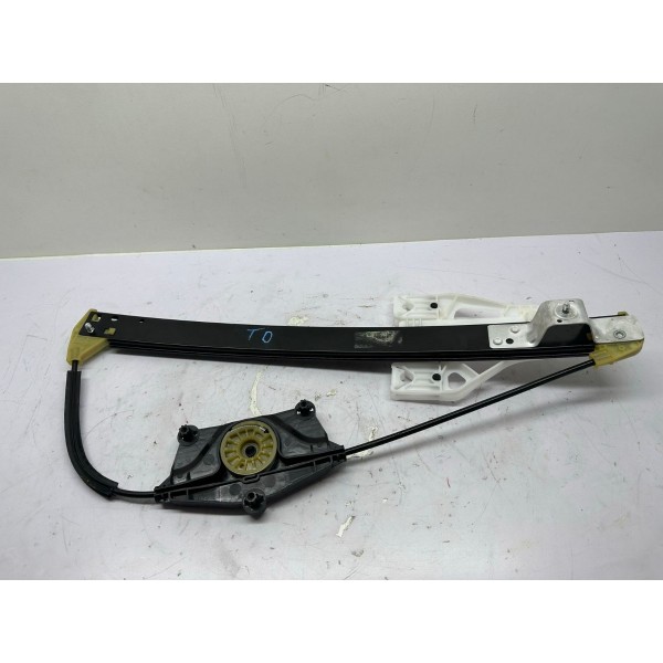 Maquina De Vidro Traseira Direita Audi Q3 2014 4693