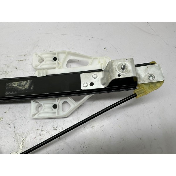 Maquina De Vidro Traseira Direita Audi Q3 2014 4693