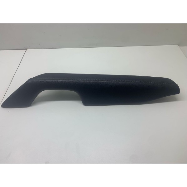 Apoio De Braço Dian/esquerdo Toyota Hilux Srx 2022 Preto