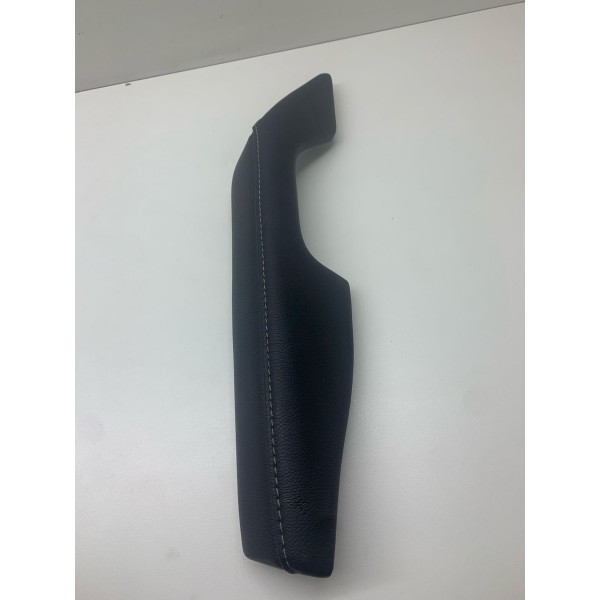 Apoio De Braço Tras/direito Toyota Hilux Srx 2022 Preto