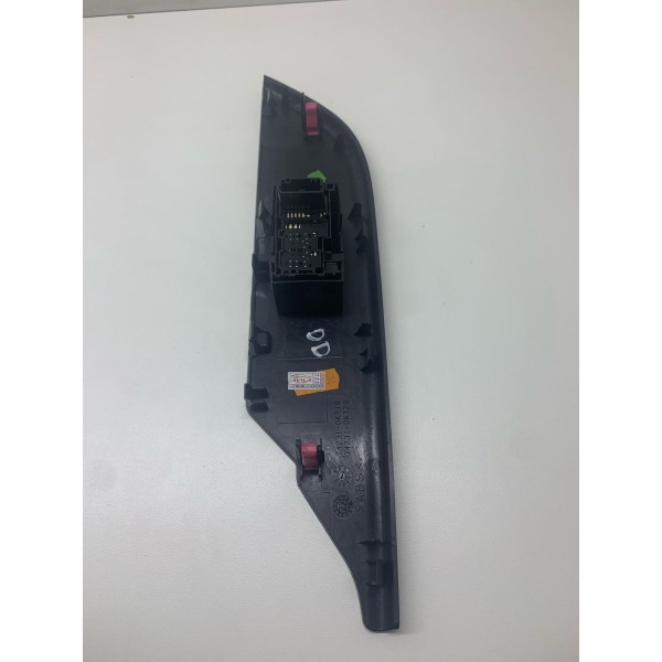 Comando Vidro Dian/direito Toyota Hilux Srx 2022