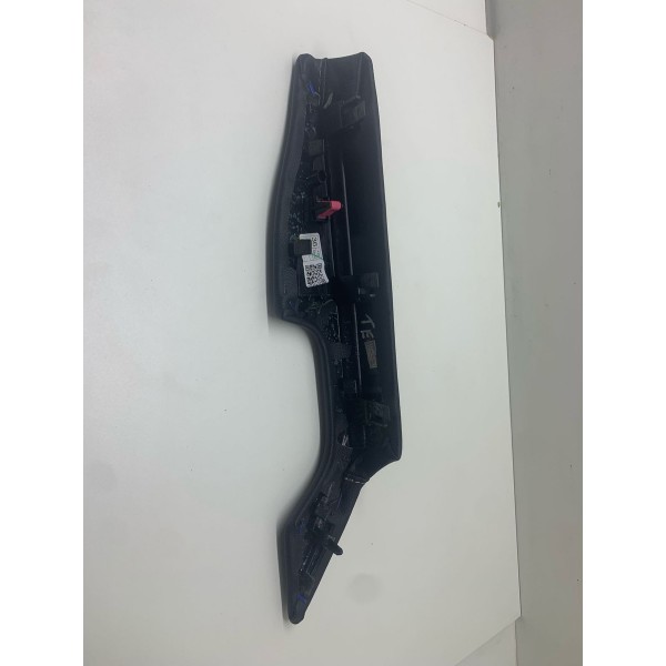 Apoio De Braço Tras/esquerdo Toyota Hilux Srx 2022 Preto