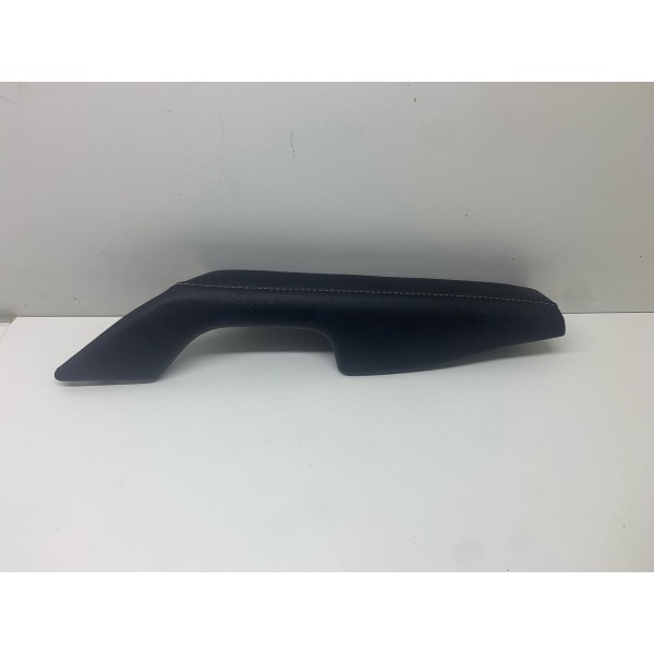 Apoio De Braço Tras/esquerdo Toyota Hilux Srx 2022 Preto