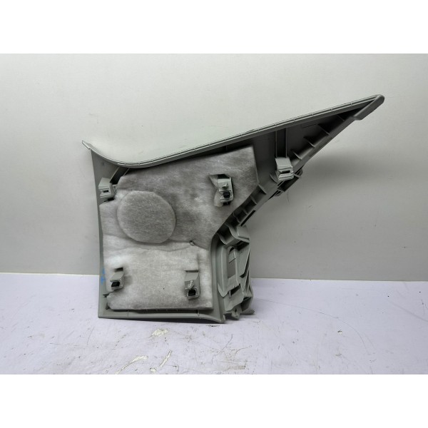 Acabamento Coluna Traseira Esquerda Audi Q3 2014 4691