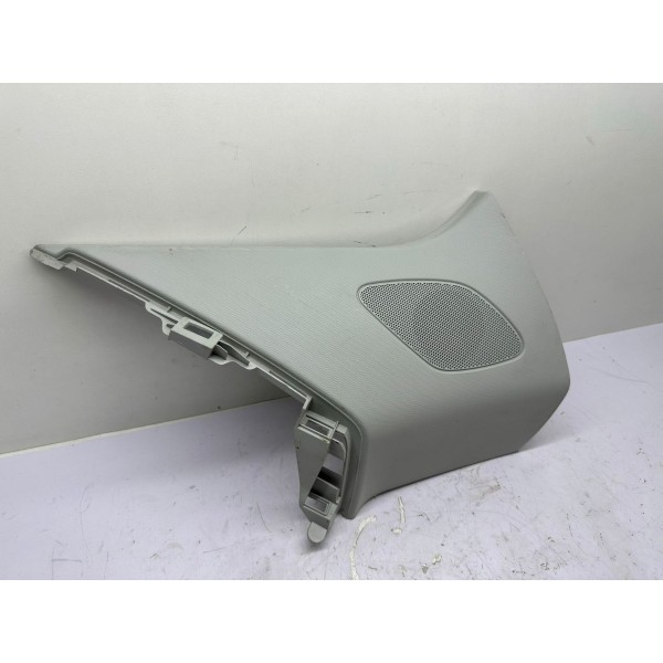 Acabamento Coluna Traseira Esquerda Audi Q3 2014 4691