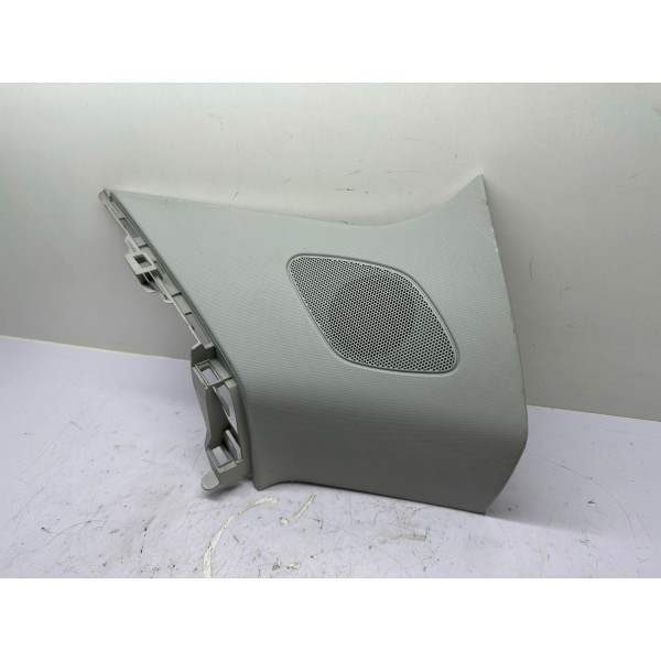 Acabamento Coluna Traseira Esquerda Audi Q3 2014 4691