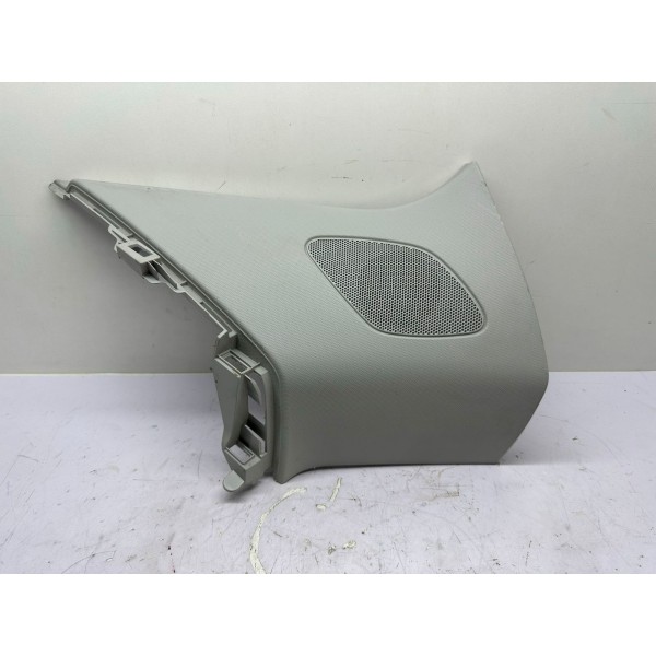 Acabamento Coluna Traseira Esquerda Audi Q3 2014 4691