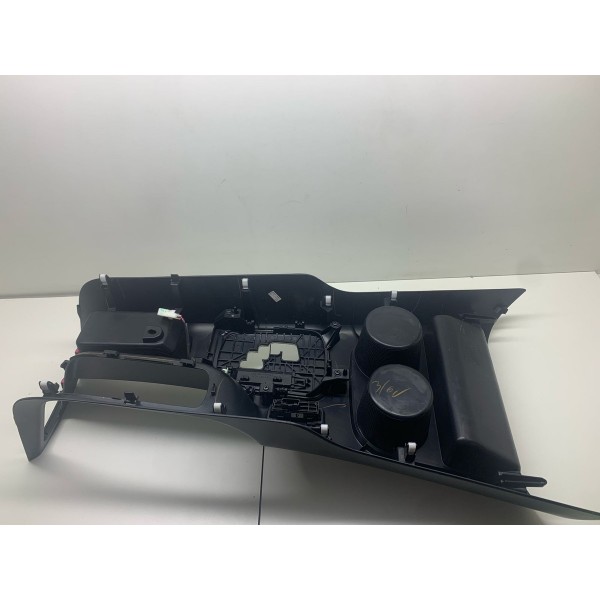 Acabamento Console Toyota Hilux Srx 2022