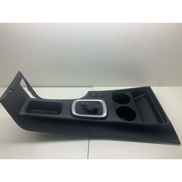 Acabamento Console Toyota Hilux Srx 2022