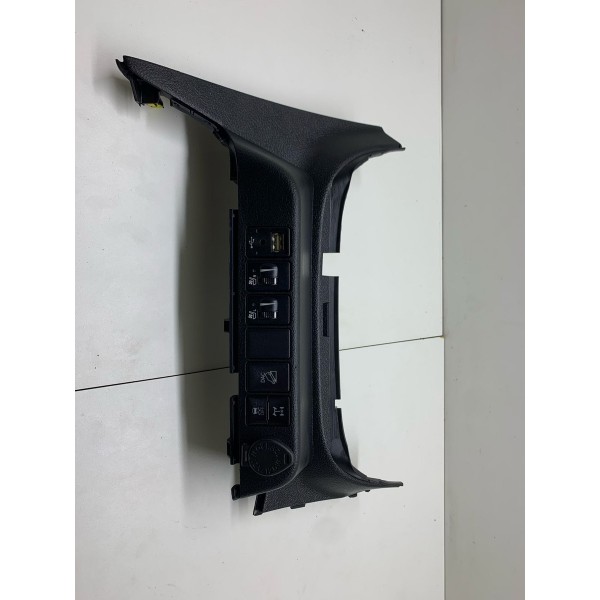 Acendedor Tomada Toyota Hilux Srx 2022