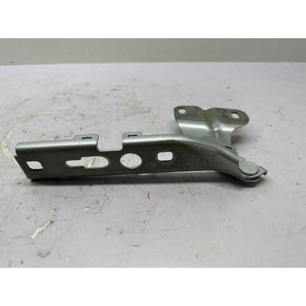 Dobradiça Capo Lado Esquerdo Audi Q3 2014 8u0823301 4689