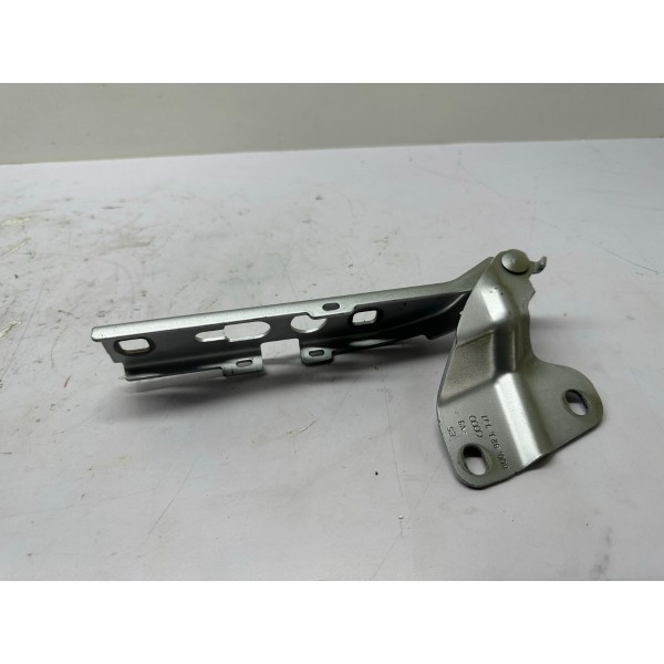 Dobradiça Capo Lado Esquerdo Audi Q3 2014 8u0823301 4689